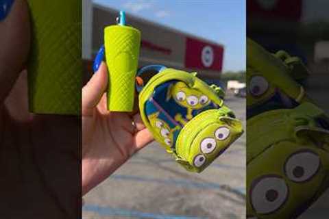 Wow that time already?! #mini #target #shopping #haul #match