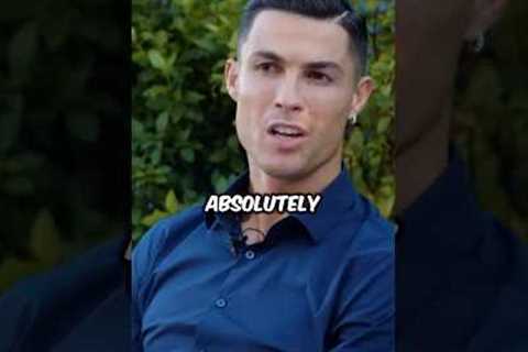 Ronaldo Jr. Crashes a Lamborghini and Ronaldo’s Reaction Will Shock You 😱!