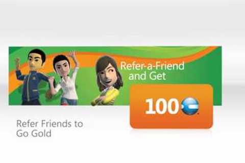 Xbox LIVE Rewards