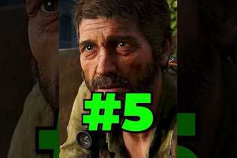 The BEST PS5 Games Of All Time ! #shorts