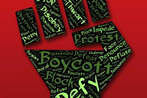 Meet The Shadowy Group That Intends To Use Boycotts To Hurt The U.S. Economy And Make President..
