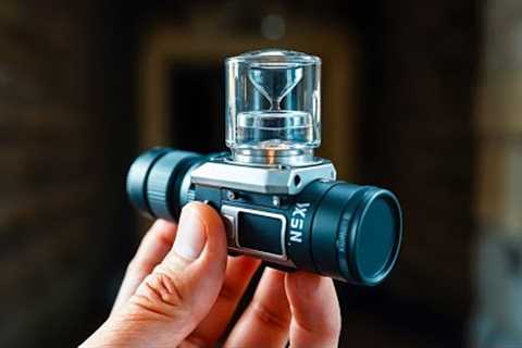 15 SPY GADGETS THAT ARE AT ANOTHER LEVEL
