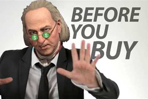 Civilization 7 - Before You Buy