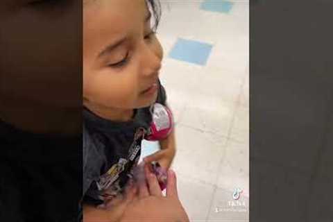 If u drop it I don’t buy it #shopping #toystore #toys #toyshop