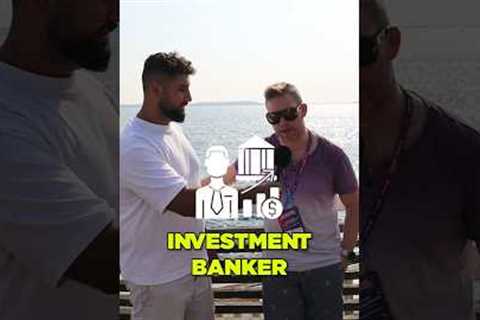 How much an investment banker makes #career #salary #investmentbanker
