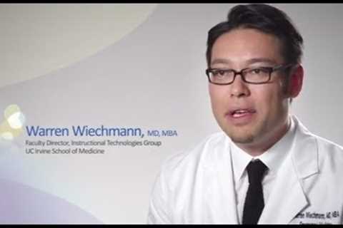 On the Forefront of Medical Innovations: Medical Education &amp; Technology