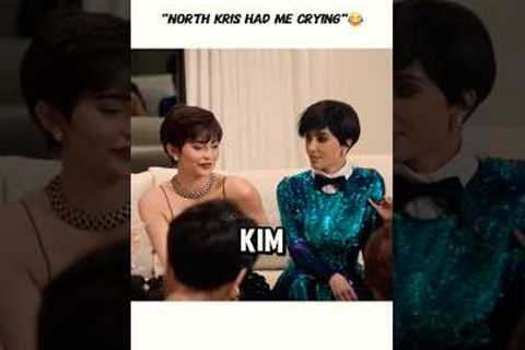 The Kardashians are keeping up with Kris 🤣😂 #kardashians #celebrity