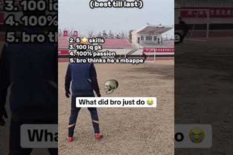 Ranking the Best Meme Football Moment 🤣