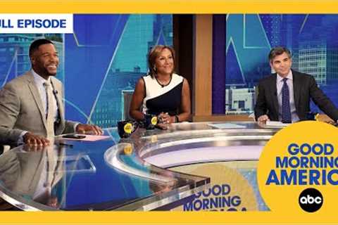 Good Morning America Full Broadcast — Tuesday, February 11, 2025
