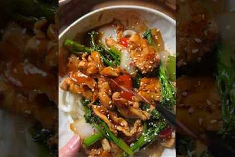 I could eat this everyday for dinner