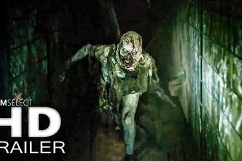 UNTIL DAWN Official Trailer 2 (2025)