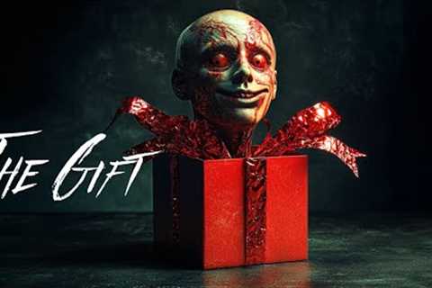 THE GIFT - A Valentine's Day Horror Story | Short Horror Film