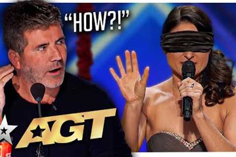 HOW Did They Do That? Magicians That MYSTIFIED The Judges on America's Got Talent!