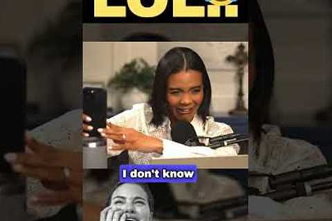 Candace Owens MAKES FUN Of Selena Gomez For CRYING ON CAMERA