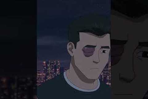 Send this to the Mark to your Eve | Invincible