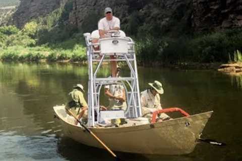12 FLY FISHING THINGS YOU DON'T NEED