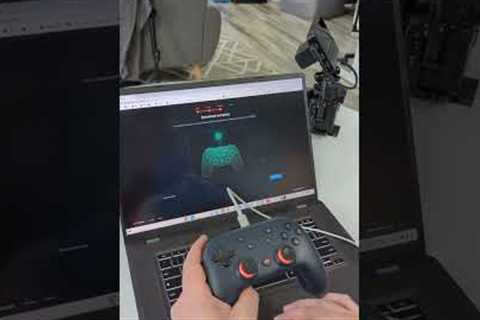 You can now UNLOCK your Stadia controller 🤩 #shorts