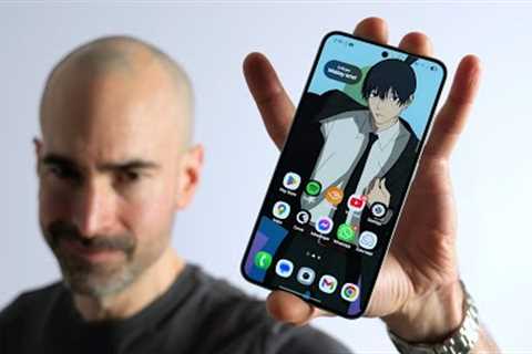Samsung Galaxy S25 Review | Deserves The Hate?