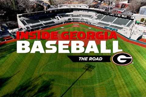 Inside Georgia Baseball: The Road - Episode 1