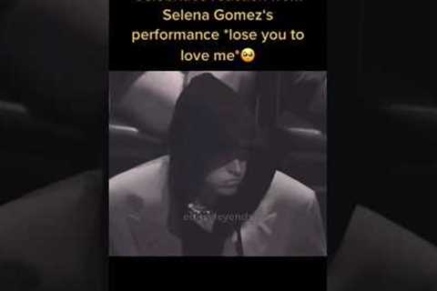 justin reaction on Selena gomez #love #music #haileybeiber #selenagomezz
