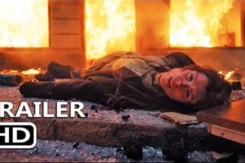 SEW TORN Official Trailer (2025)
