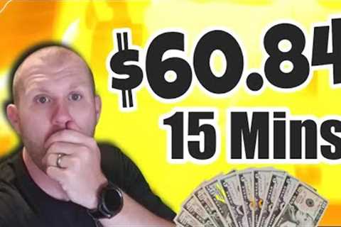 💰 Passive Income Blueprint: ClickBank Affiliate Marketing Explained (Step-by-Step 2025 Guide)