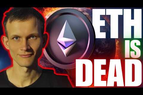 Vitalik DESTROYING Ethereum! (Manifesto EXPOSED!)