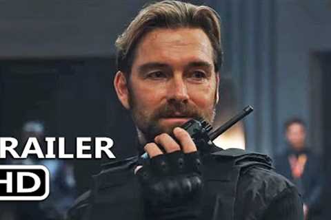 G20 Official Trailer (2025) Antony Starr