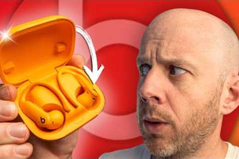 Powerbeats Pro 2 review: APPLE’S NEW SECRET WEAPON?!