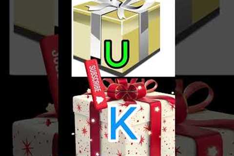 🎊 Gift Ideas That’ll Make You the FAVORITE This Year! 💯 #chooseyourgift #choose #giftbox