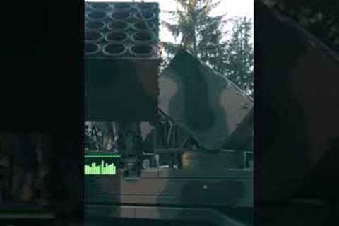 Military TECHNOLOGIES That Have Reached A New Level 2025 | BAOBAB K #shorts