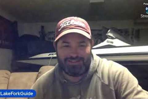 How To Catch Lake Fork Pre Spawn Bass After a Cold Trend! 4 Guides Telling Top Secret Tips!!!