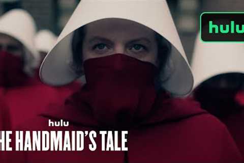 The Handmaid's Tale | Season 6 Teaser | Hulu