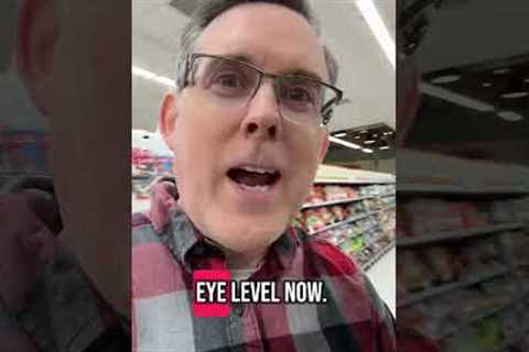 American products aren’t selling well in Canadian grocery stores any more. #buycanada