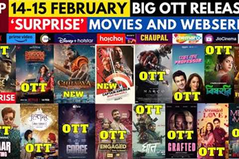 Surprise OTT Release Movies I skyforce ott release date I new ott movies @PrimeVideoIN @Netflix