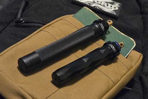 ASP Defender OC Spray Review