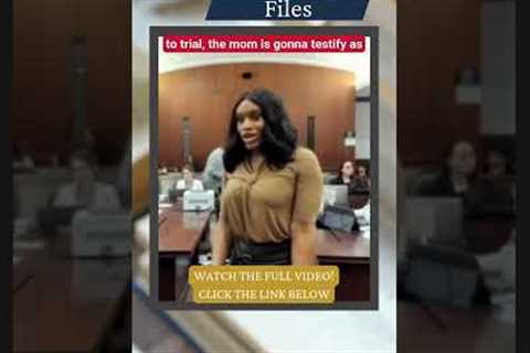 Defense Attorney In Judge Fleischer's Court ALMOST DARES THE PROSECUTION TO LET CASE GO TO TRIAL