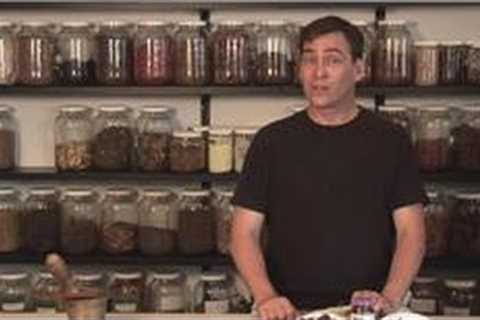 Herbal Home Remedies  : Arthritis Relief Home Remedy