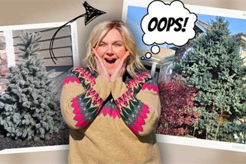 13 Gardening MISTAKES You're Making (And How To Avoid Them!)