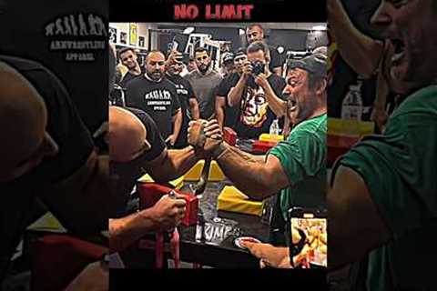 🔥💪DEVON LARRATT VS STRONGEST MEN ARM WRESTLING #sports #trending