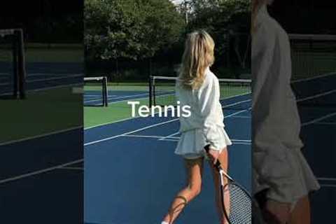 Elegant Hobbies For Women #hobbies #painting #tennis #travel #cooking #reading #oldmoney #cleangirl