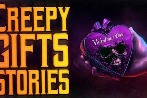 My Secret Admirer Left a Box… Full of Hair | 17 True Scary Valentine's Day Gifts Horror Stories
