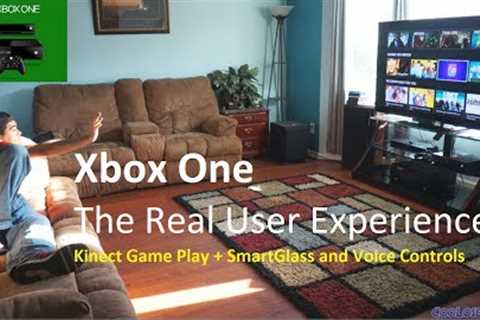 Microsoft XBOX ONE - Real User Review in Full