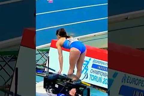 ⭐ Unforgettable Moments in Women's Sports