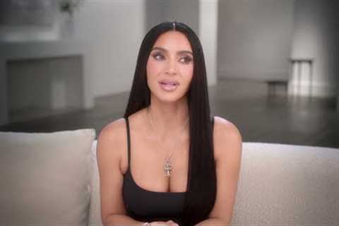 The Kardashians S06E02 I Don’t Erase What Happened (Feb 12, 2025) Full Episode 720HD