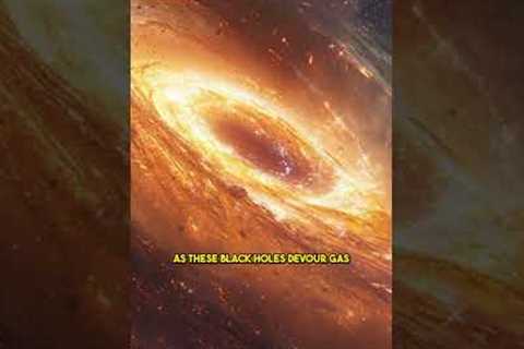 Again! Were We Wrong? JWST Discovered Ancient Huge Galaxies That Changes EVERYTHING We Know