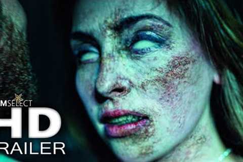 THE DEMONESS Official Trailer (2025)
