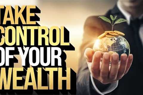 Wealth Building Strategies That ACTUALLY WORK