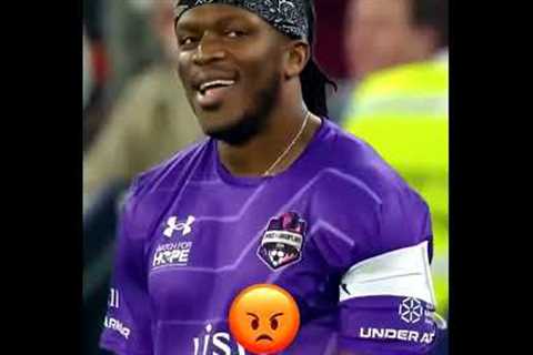 Charity Matches Funny Moments 😂