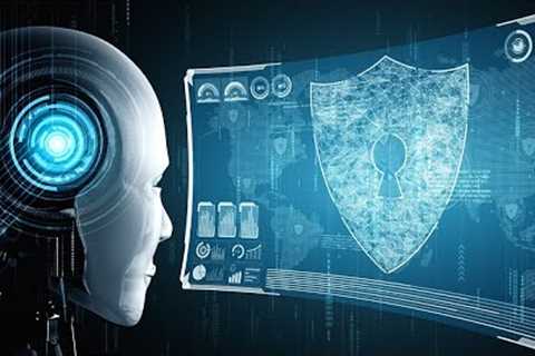 AI ML In Cyber Security